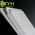 Customized Processing CNC Routed ABS Plastic Plates